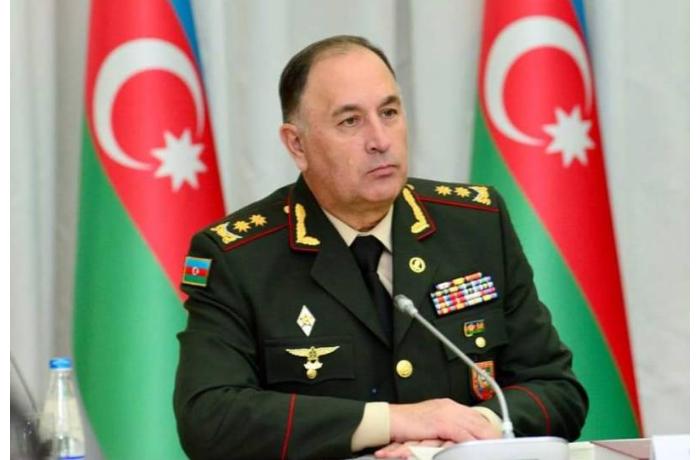 Kərim Vəliyev Səudiyyə Ərəbistanına səfərə gedib